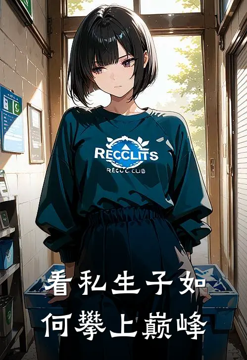 看私生子如何攀上巅峰