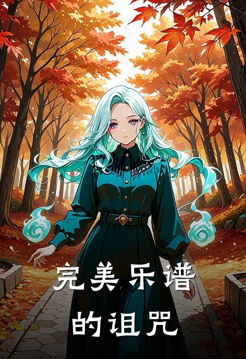 完美乐谱的诅咒