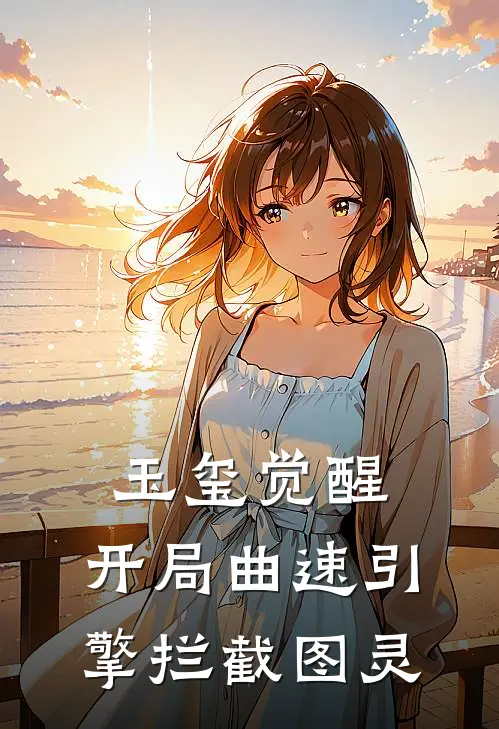玉玺觉醒：开局曲速引擎拦截图灵