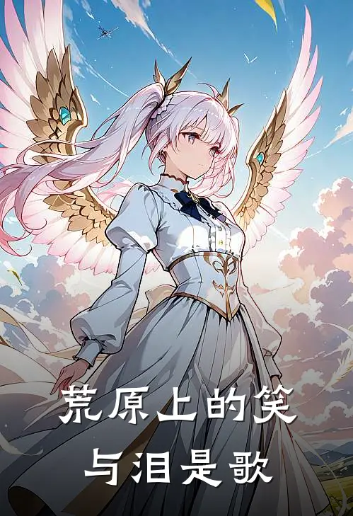 荒原上的笑与泪是歌