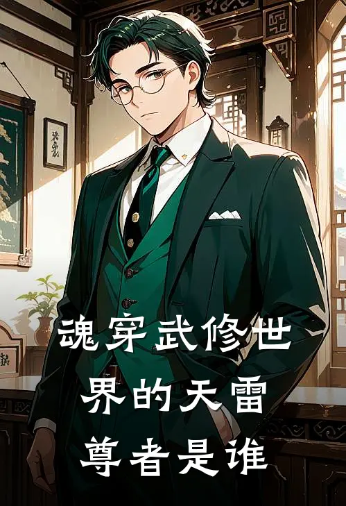 魂穿武修世界的天雷尊者是谁