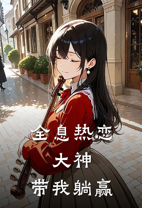 全息热恋：大神，带我躺赢