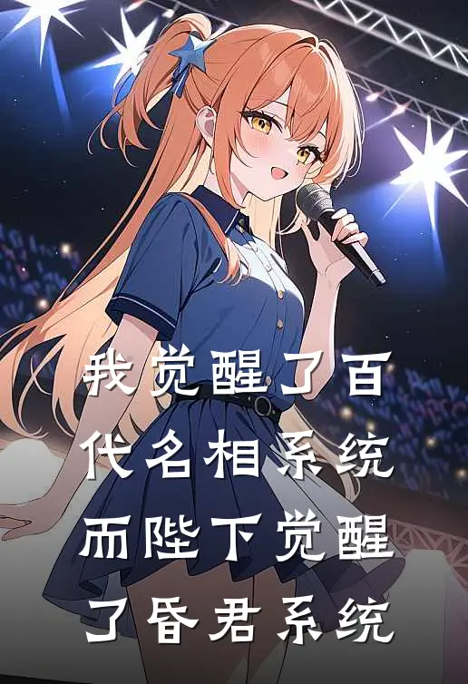 我觉醒了百代名相系统，而陛下觉醒了昏君系统