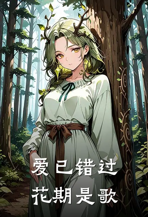 爱已错过花期是歌