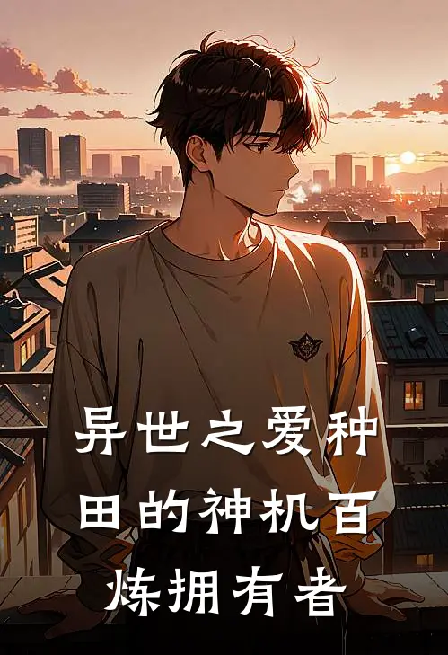 异世之爱种田的神机百炼拥有者