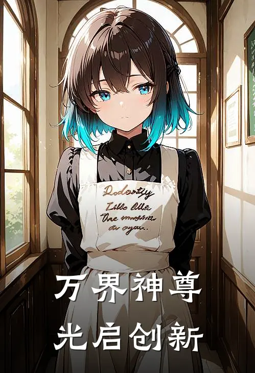 万界神尊：光启创新