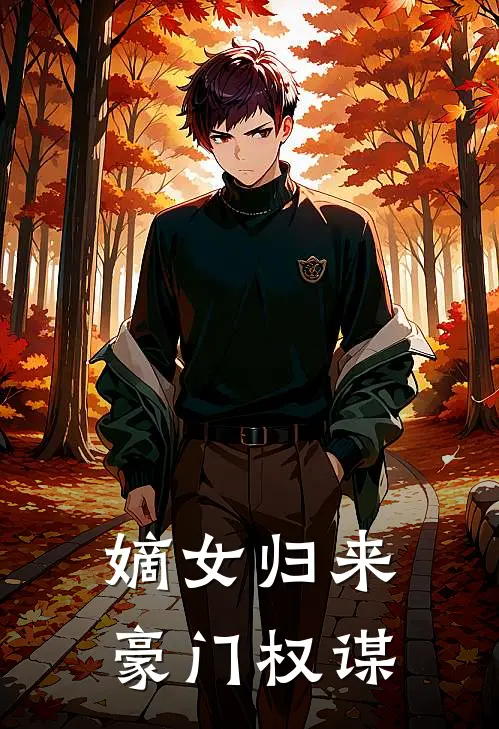 嫡女归来：豪门权谋(林薇顾浩宇)网络热门小说_最新小说嫡女归来：豪门权谋(林薇顾浩宇)