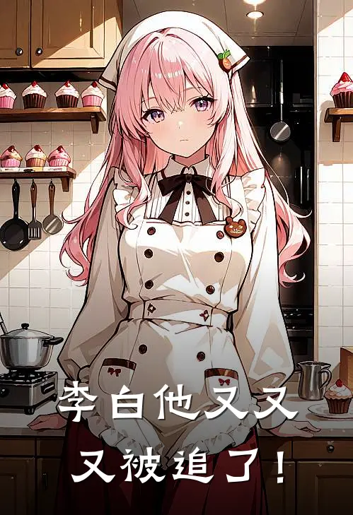 李白他又又又被追了！