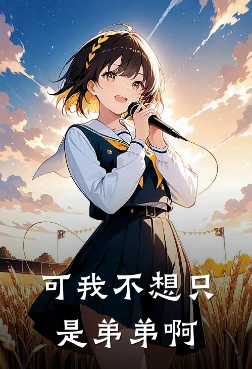 可我不想只是弟弟啊(许栀江焰)完结版小说全文免费阅读_最新小说可我不想只是弟弟啊(许栀江焰)