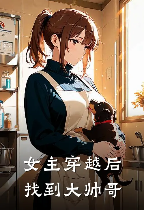 女主穿越后找到大帅哥(樊长玉谢征)最新推荐小说_在哪看免费小说女主穿越后找到大帅哥樊长玉谢征