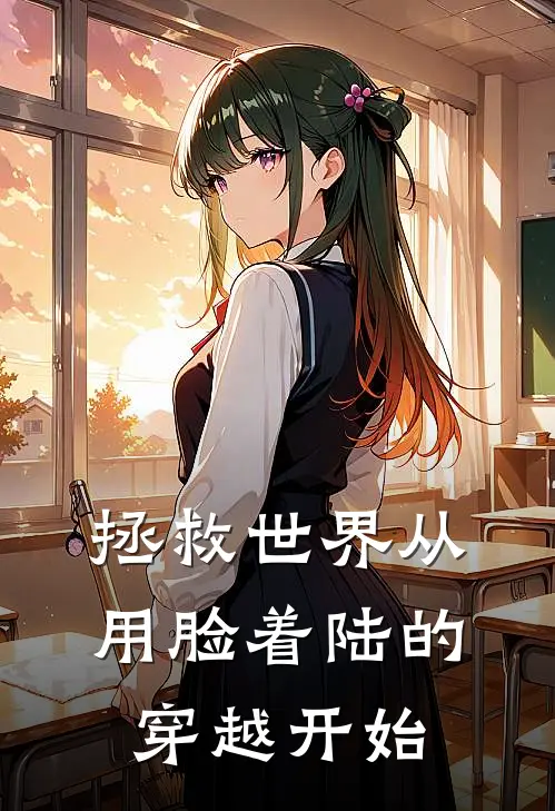 拯救世界从用脸着陆的穿越开始