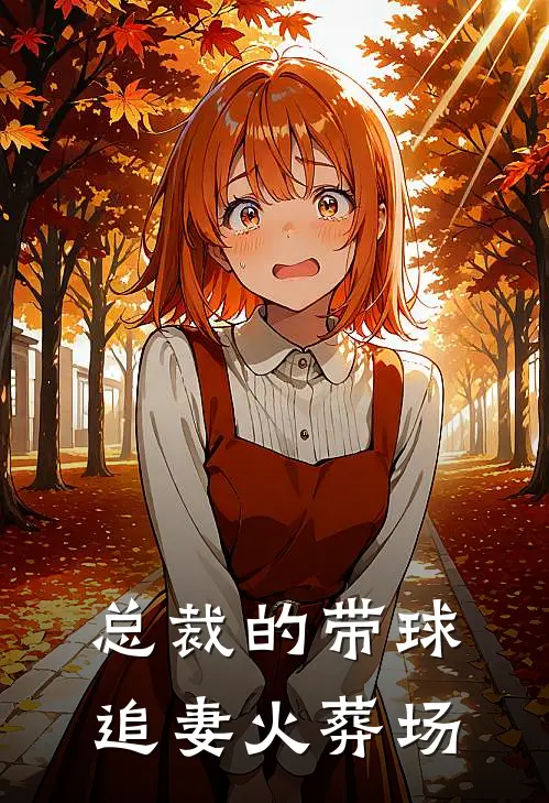 总裁的带球追妻火葬场