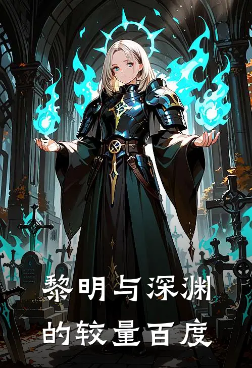 黎明与深渊的较量百度