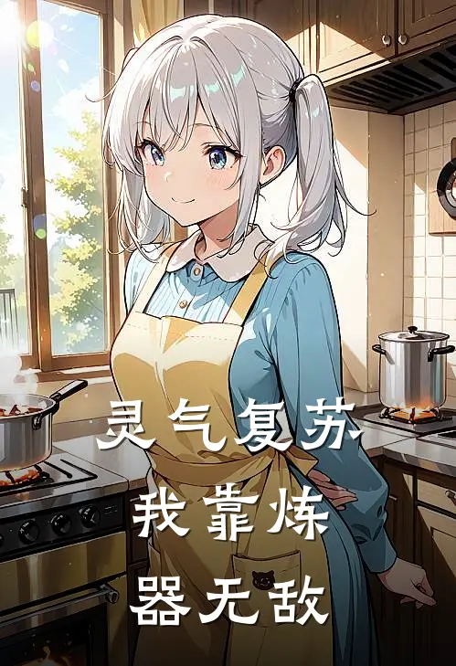 灵气复苏：我靠炼器无敌