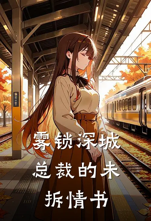 雾锁深城：总裁的未拆情书