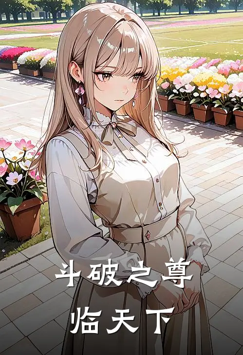 斗破之尊临天下