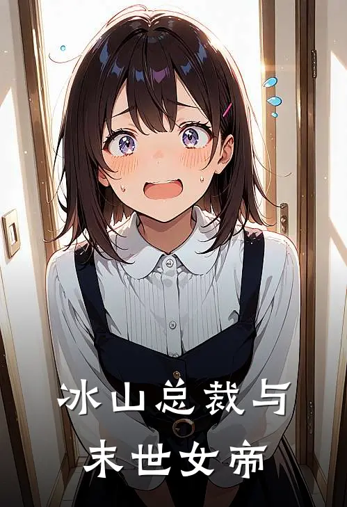 冰山总裁与末世女帝