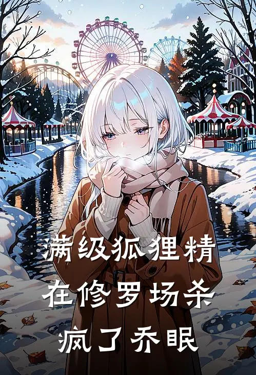 满级狐狸精在修罗场杀疯了乔眠