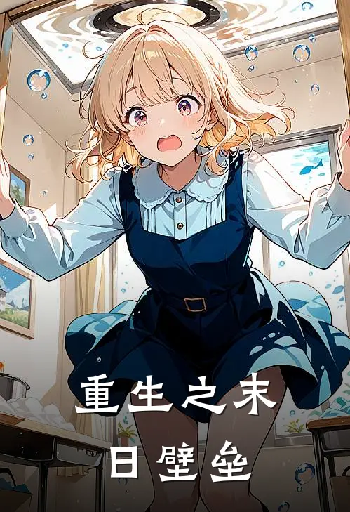 重生之末日壁垒