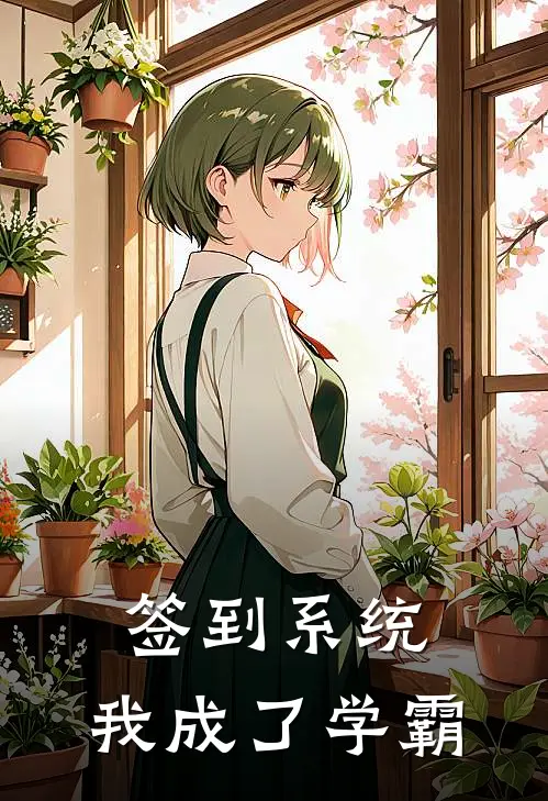 签到系统：我成了学霸(乔云裳苏意)全文在线阅读_(签到系统：我成了学霸)精彩小说