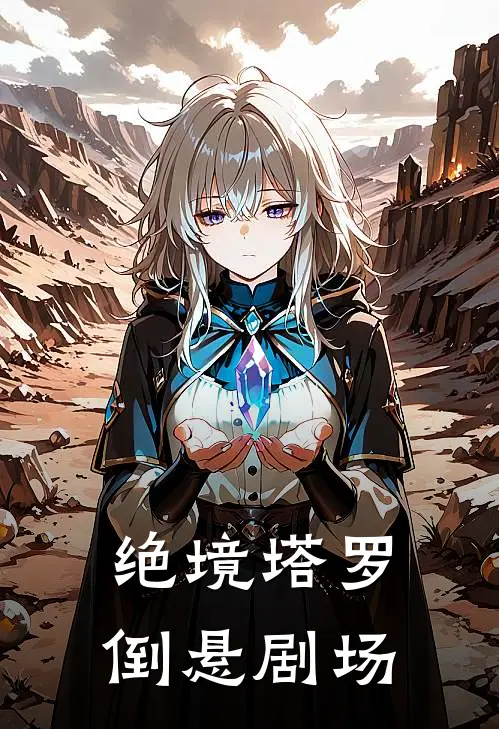 绝境塔罗，倒悬剧场