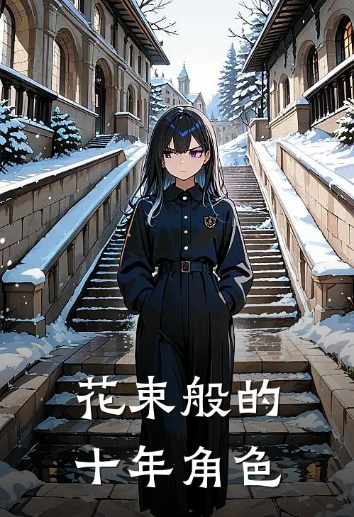 花束般的十年角色