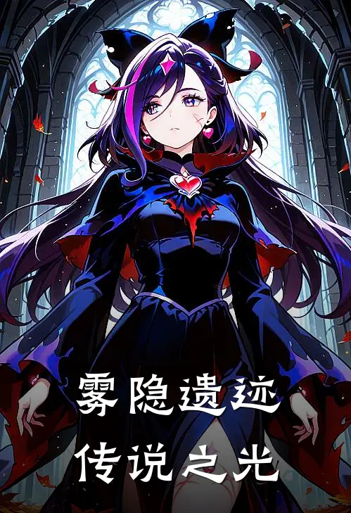 雾隐遗迹传说之光