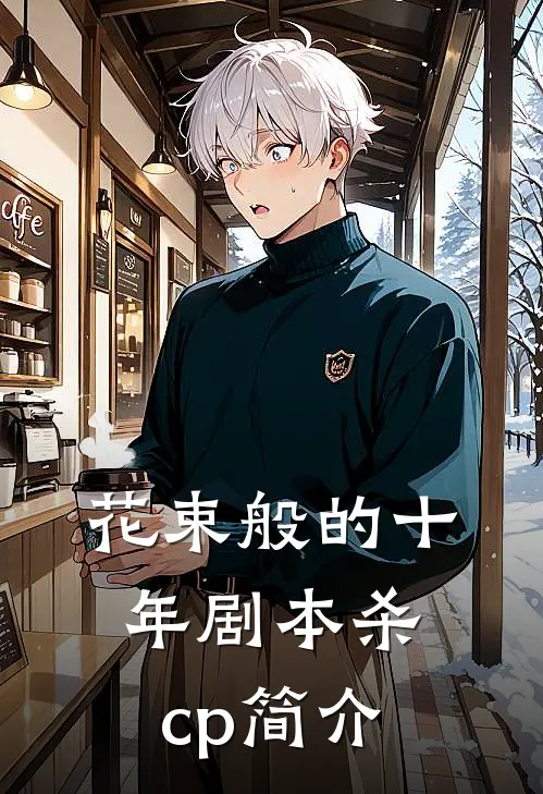 花束般的十年剧本杀cp简介