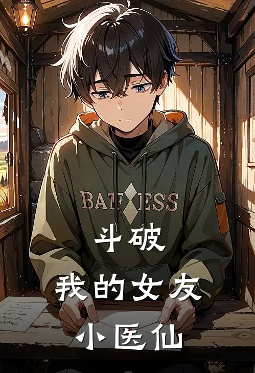 斗破：我的女友小医仙