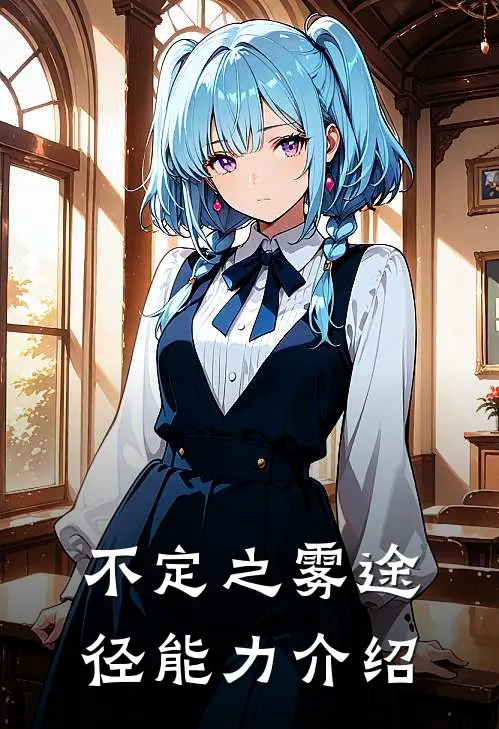 不定之雾途径能力介绍