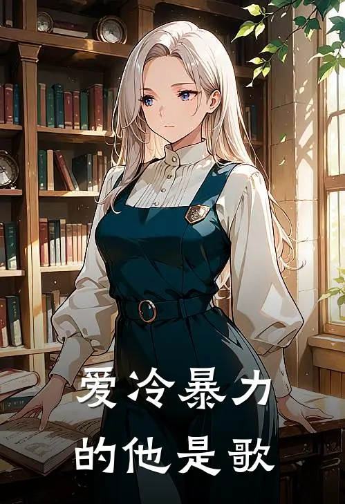 爱冷暴力的他是歌