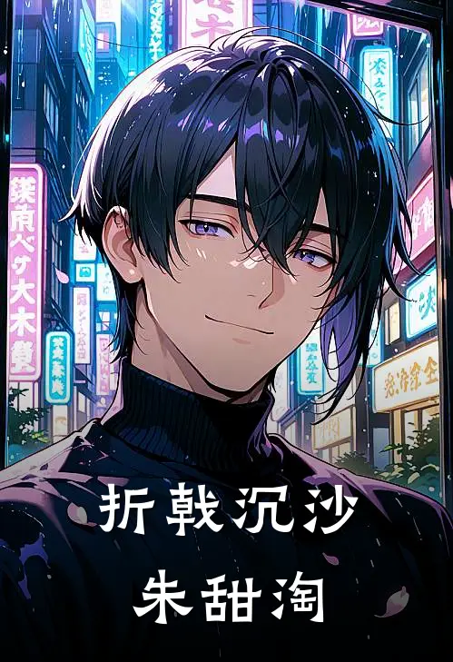 折戟沉沙朱甜淘