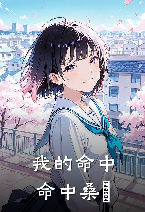 我的命中命中桑玠