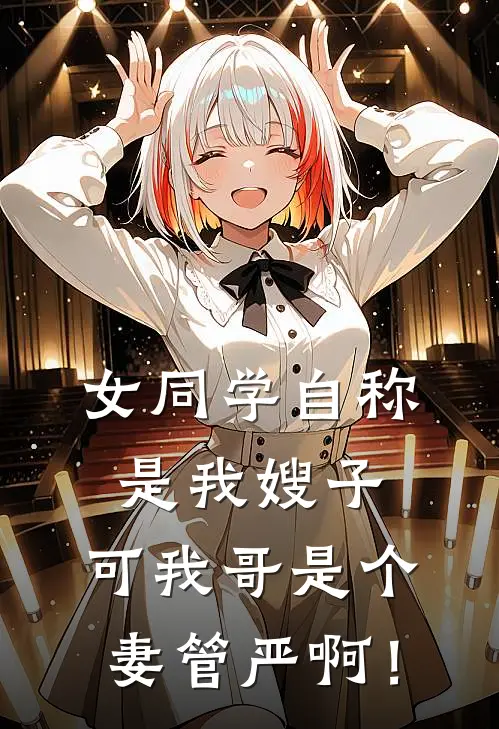 女同学自称是我嫂子，可我哥是个妻管严啊！(何倩季琛)全本免费小说_新热门小说女同学自称是我嫂子，可我哥是个妻管严啊！何倩季琛