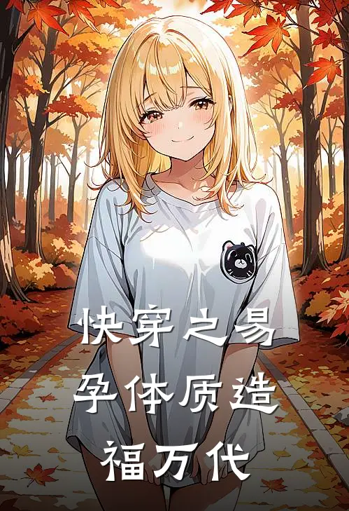 快穿之易孕体质造福万代