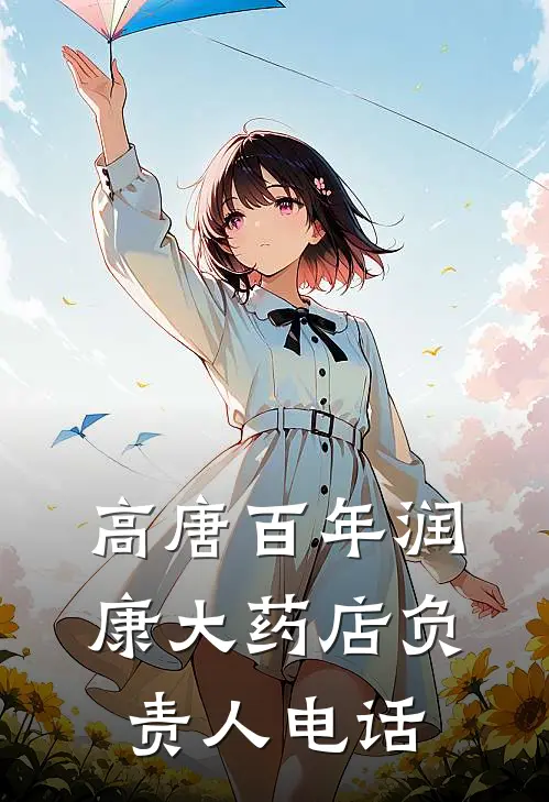 高唐百年润康大药店负责人电话