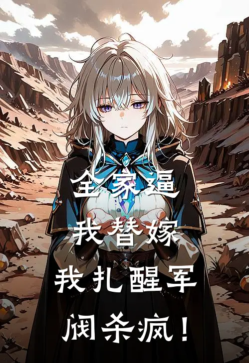 全家逼我替嫁，我扎醒军阀杀疯！苏婉赵员外最新好看小说推荐_完本小说免费全家逼我替嫁，我扎醒军阀杀疯！(苏婉赵员外)