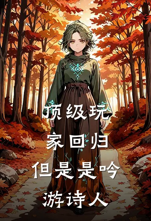 顶级玩家回归，但是是吟游诗人(慕云秋夏苒)最新完本小说推荐_免费小说推荐顶级玩家回归，但是是吟游诗人慕云秋夏苒