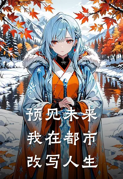 预见未来，我在都市改写人生