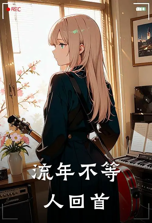 流年不等人回首