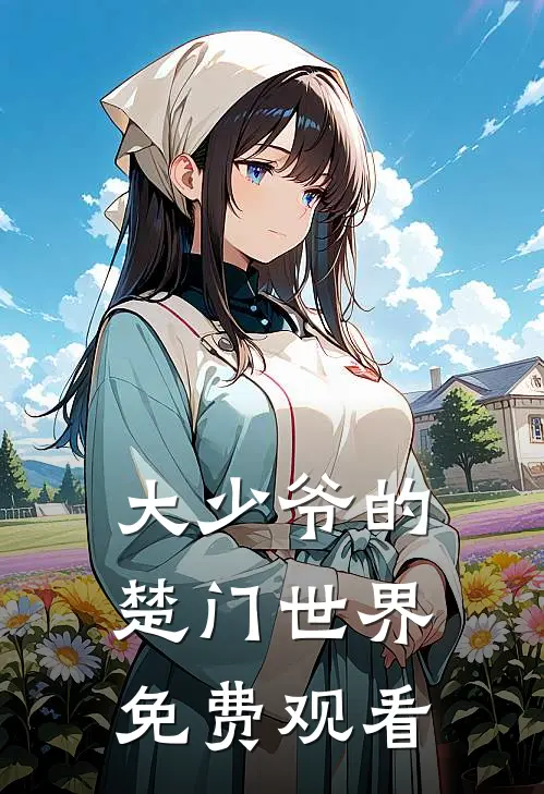 大少爷的楚门世界免费观看