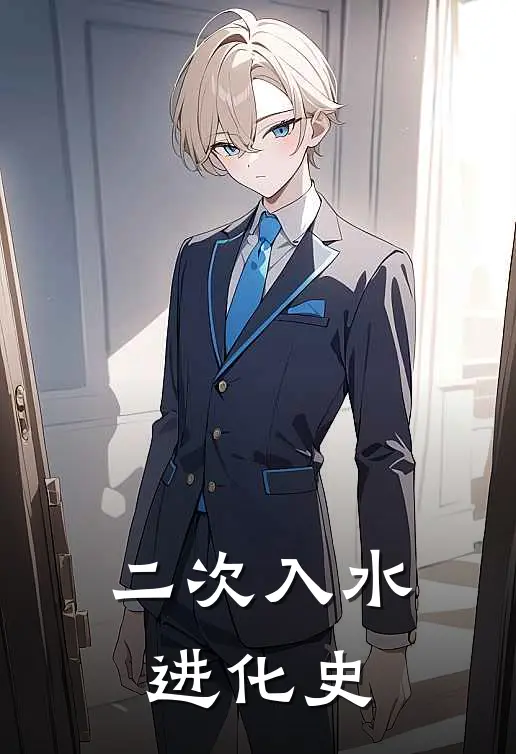 二次入水进化史