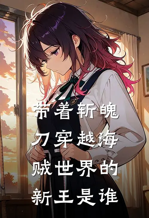 带着斩魄刀穿越海贼世界的新王是谁