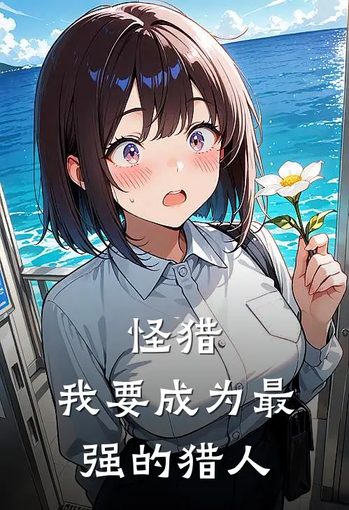 怪猎：我要成为最强的猎人