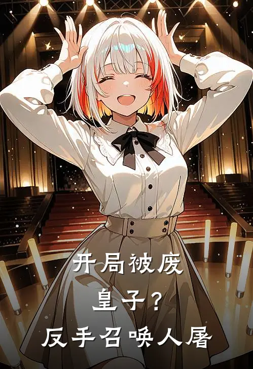 开局被废皇子？反手召唤人屠