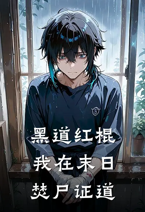 黑道红棍：我在末日焚尸证道