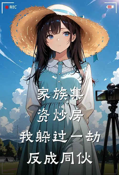 家族集资炒房，我躲过一劫反成同伙(苏晴李文博)新热门小说_免费完结小说家族集资炒房，我躲过一劫反成同伙(苏晴李文博)