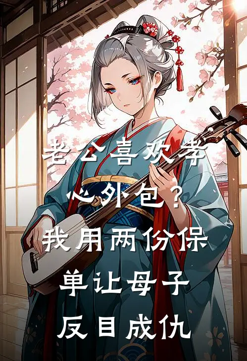 老公喜欢孝心外包？我用两份保单让母子反目成仇