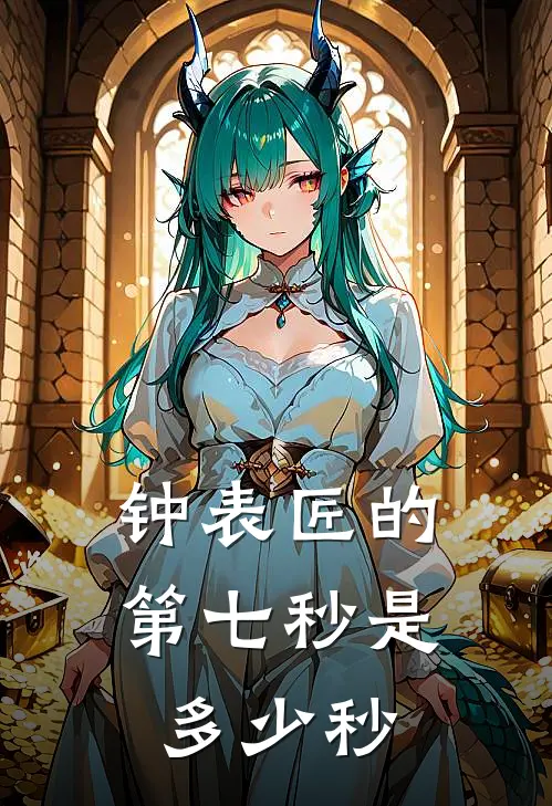 钟表匠的第七秒是多少秒