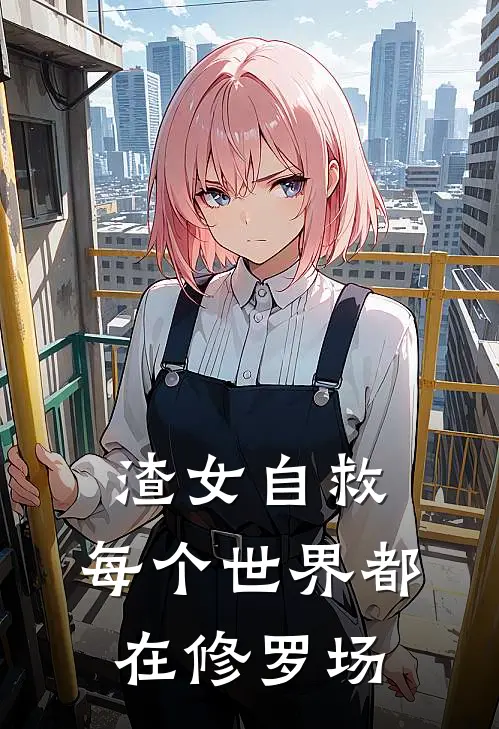 渣女自救：每个世界都在修罗场